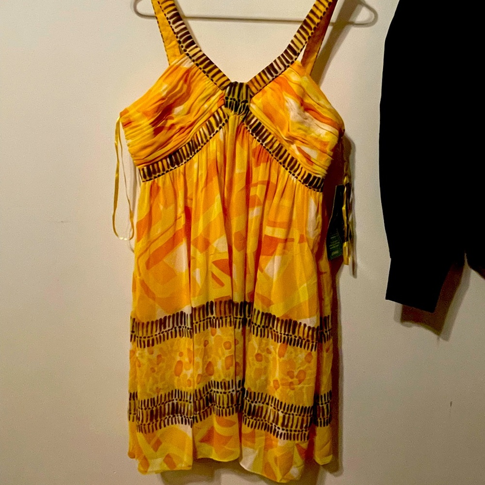 Jones Wear Dress, Size 12 - new with tags